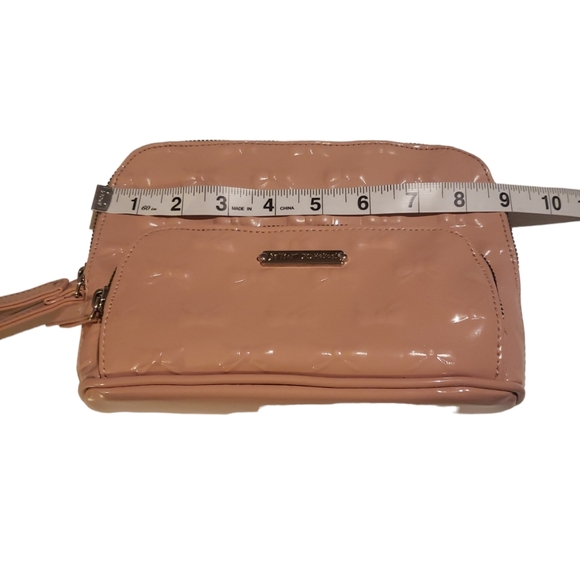 Betsey Johnson Cosmetic Bag - Picture 8 of 11